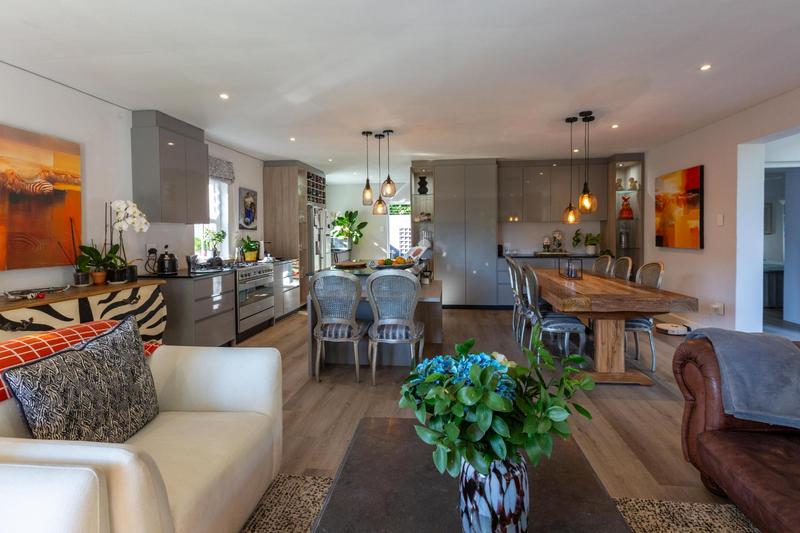 To Let 3 Bedroom Property for Rent in Hout Bay Western Cape